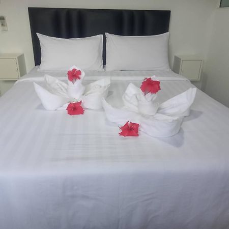 Baan Talay Hostel Mak-sziget Kültér fotó