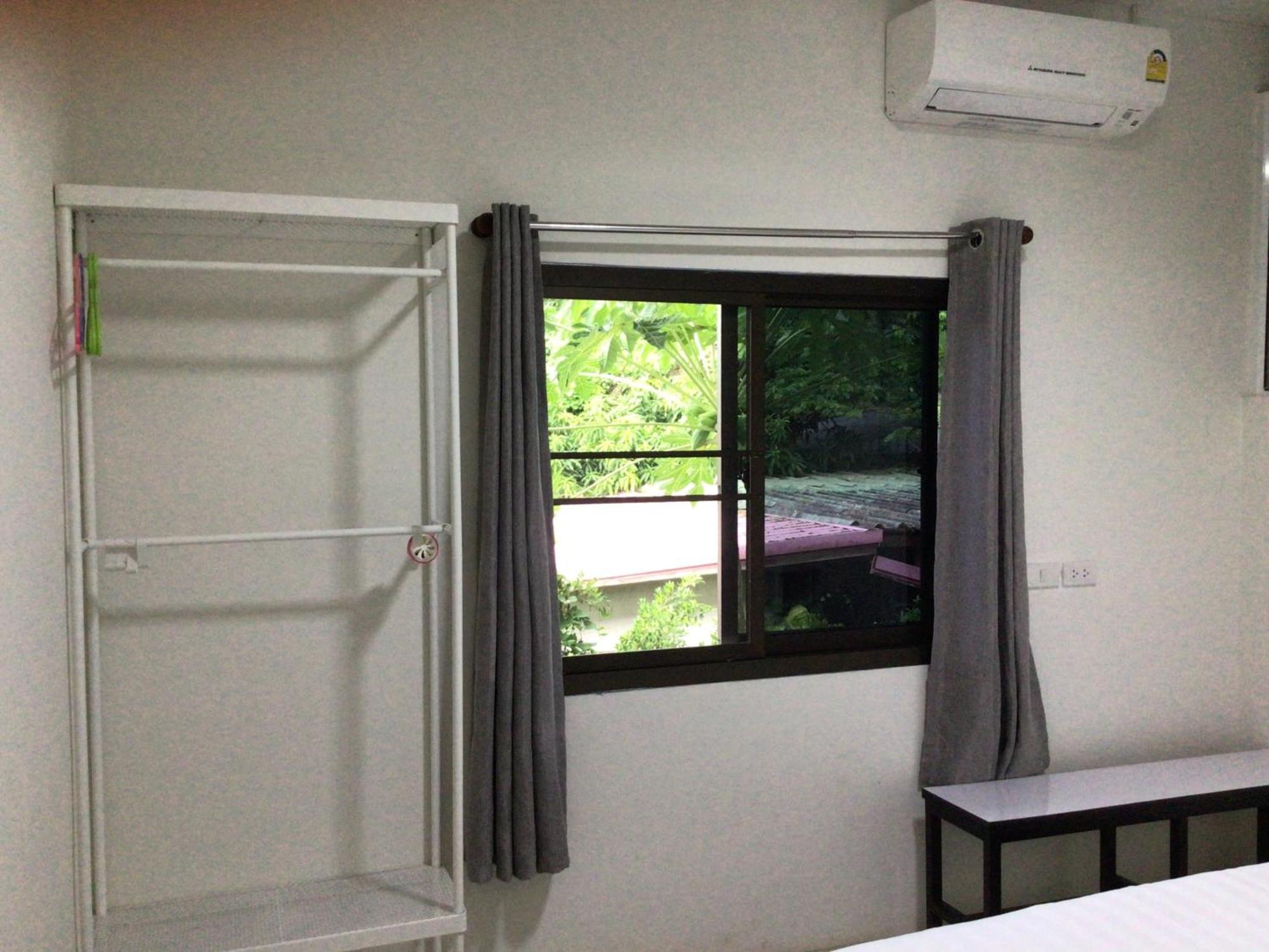 Baan Talay Hostel Mak-sziget Kültér fotó