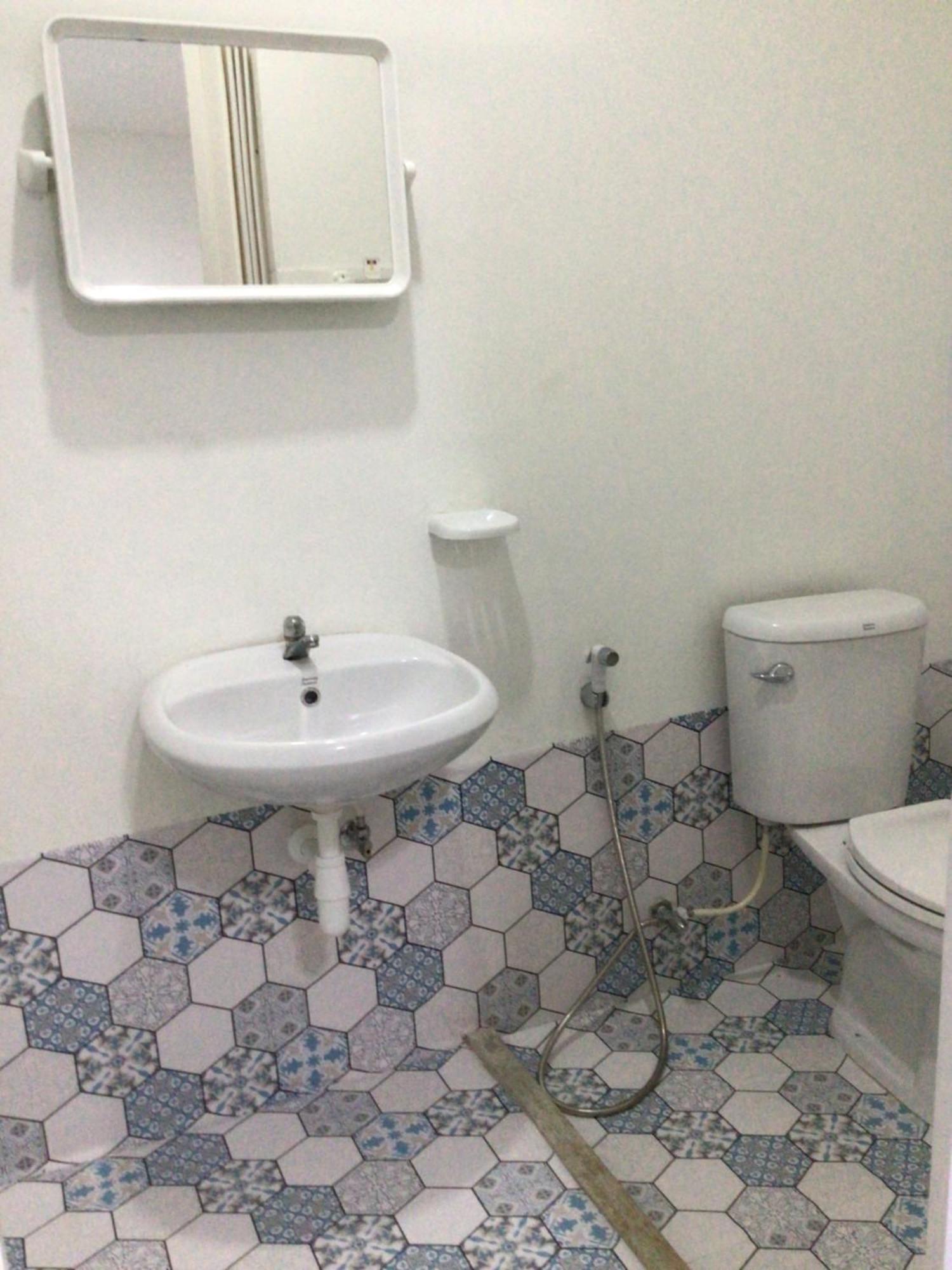 Baan Talay Hostel Mak-sziget Kültér fotó